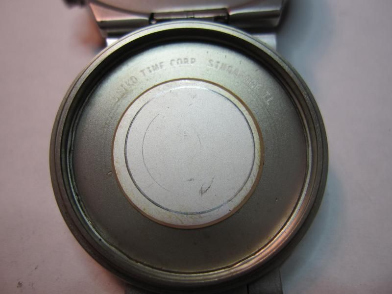 case back number seiko